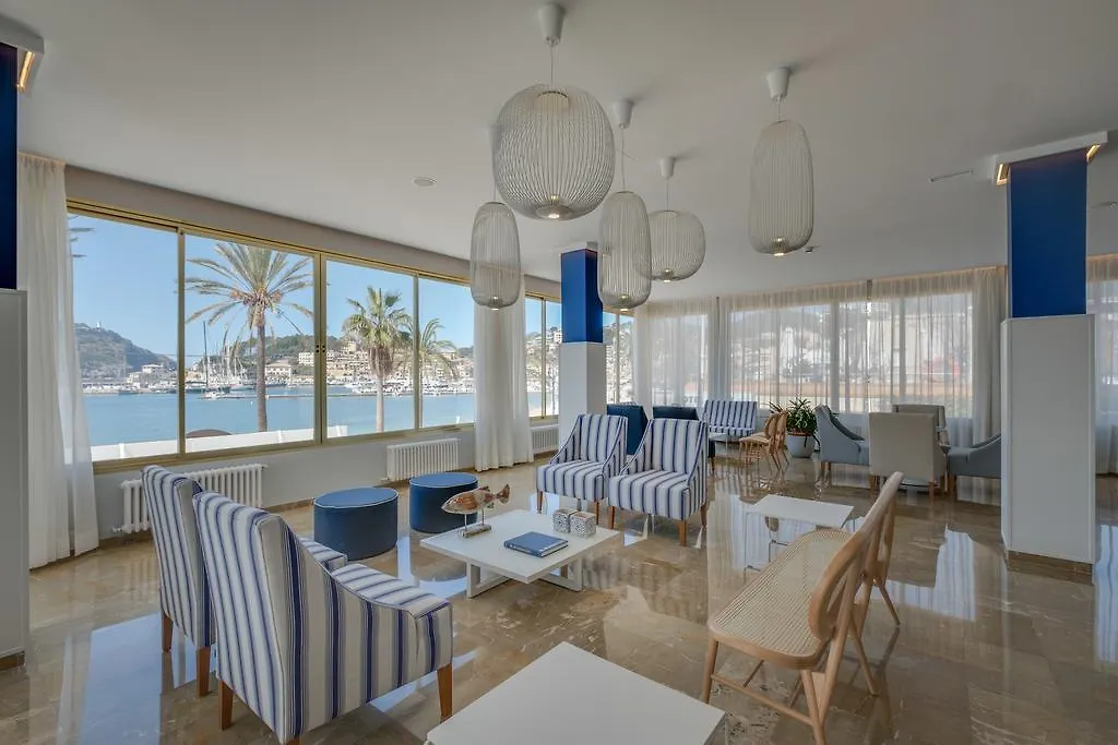 Hotel Eden Soller Puerto de Sóller