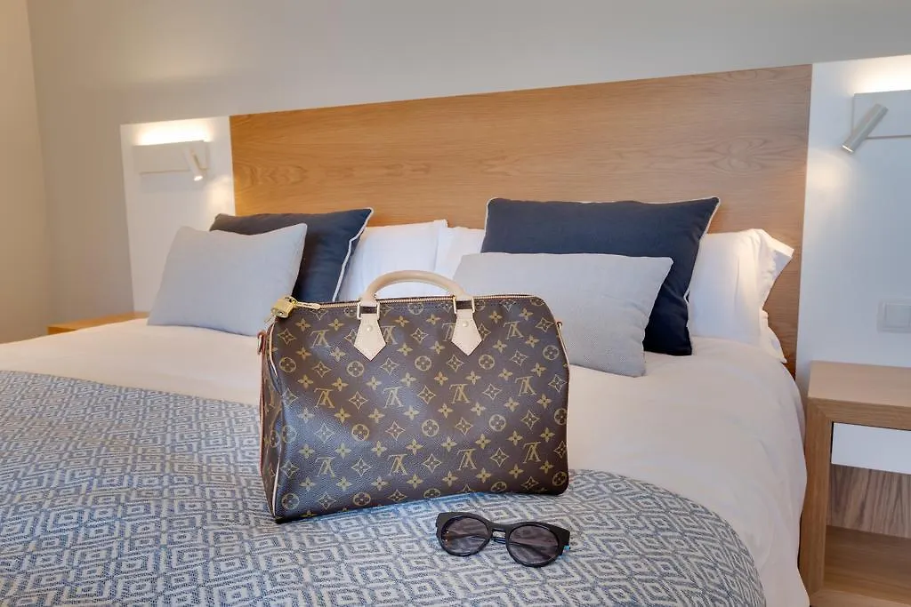 Hotel Eden Soller Puerto de Sóller