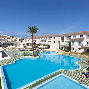Isla De Cabrera Hotel apartamentowy