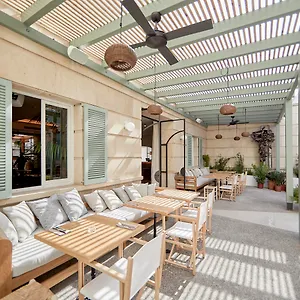 Mhouse Boutique Palma di Maiorca