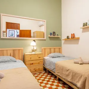 Apartment Sa Torre