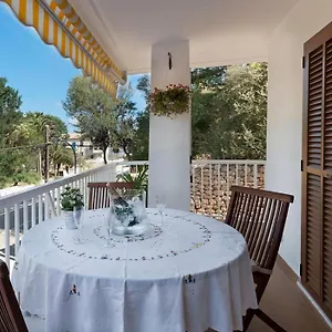 Holiday home Con Encanto