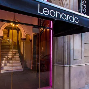 Leonardo Ramblas Hiszpania