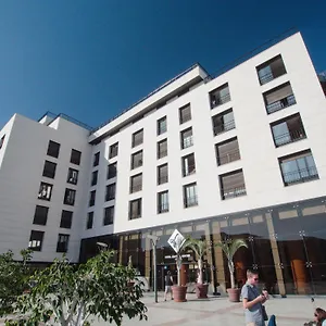 Zentral Center - Adults Only Hiszpania