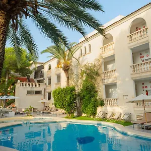 Es Baulo Petit Hotel apartamentowy