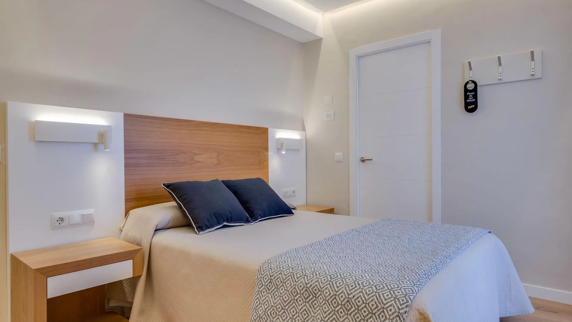 Hotel Eden Soller Port De Soller