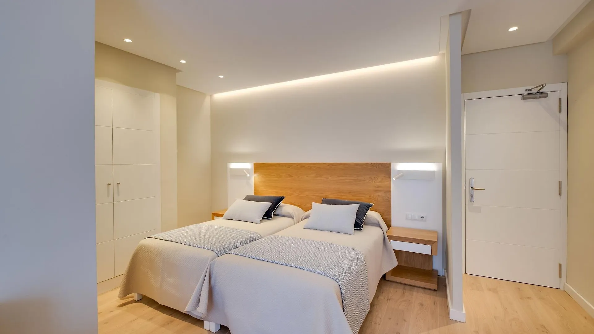 ****  Hotel Eden Soller Port De Soller Spain
