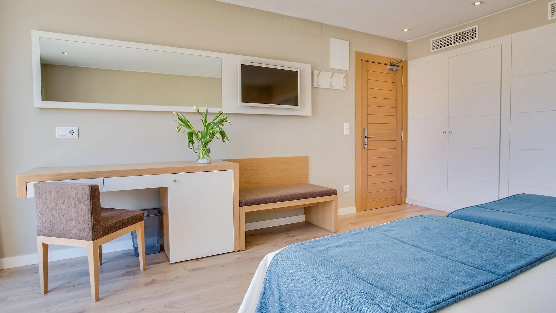 Hotel Eden Soller Puerto de Sóller