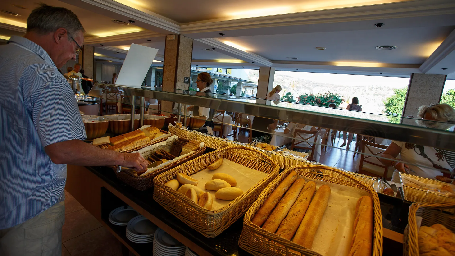 ****  Hotel Eden Soller Port De Soller Spain
