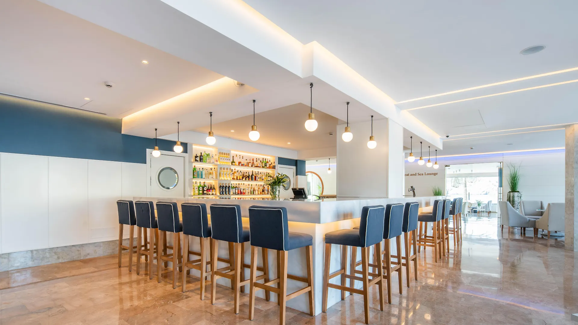 Hotel Eden Soller Puerto de Sóller Hiszpania