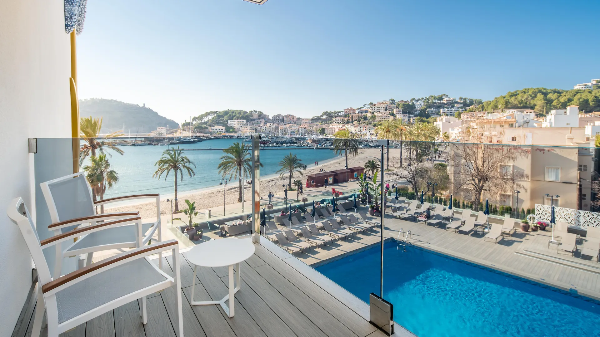 Hotel Eden Soller Port De Soller