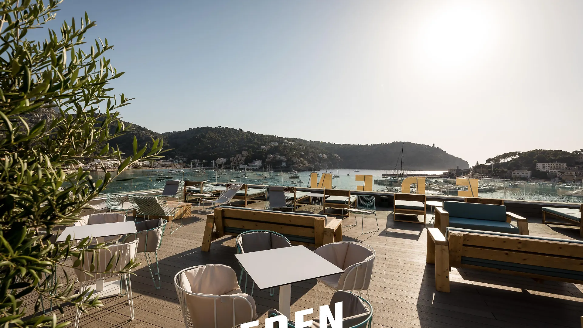 ****  Hotel Eden Soller Port De Soller Spain