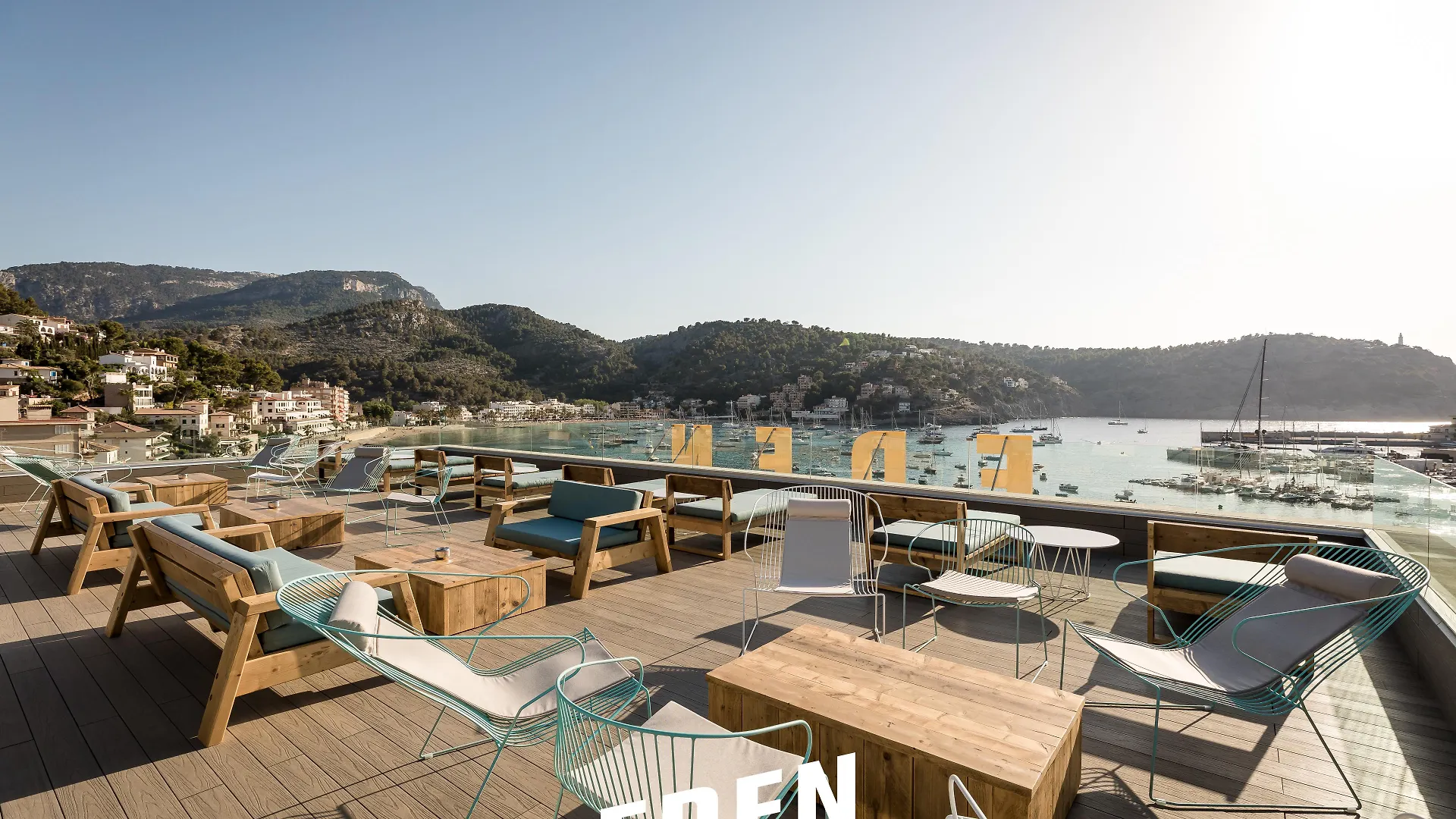 Hotel Eden Soller Port De Soller