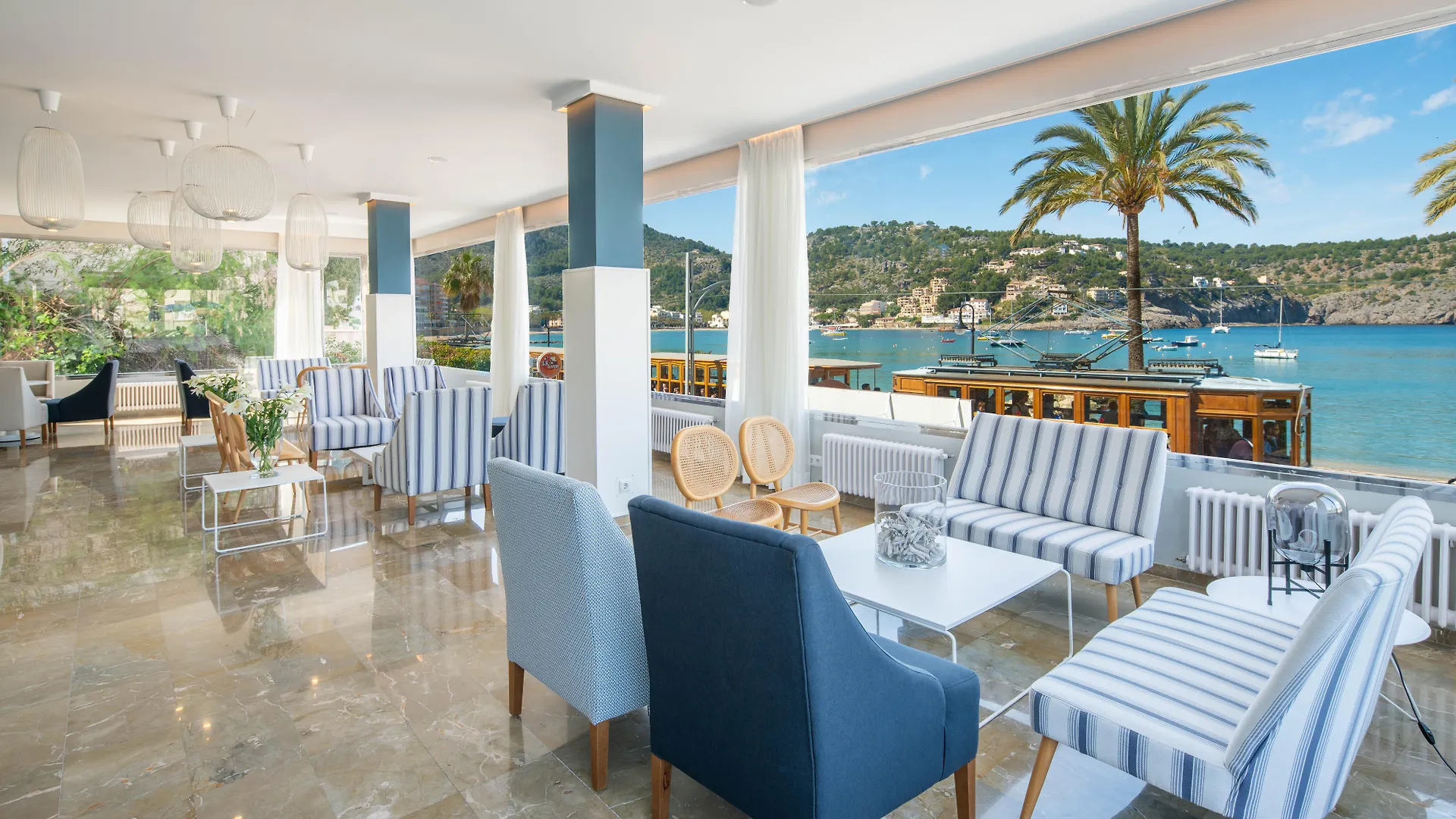 Hotel Eden Soller Port De Soller
