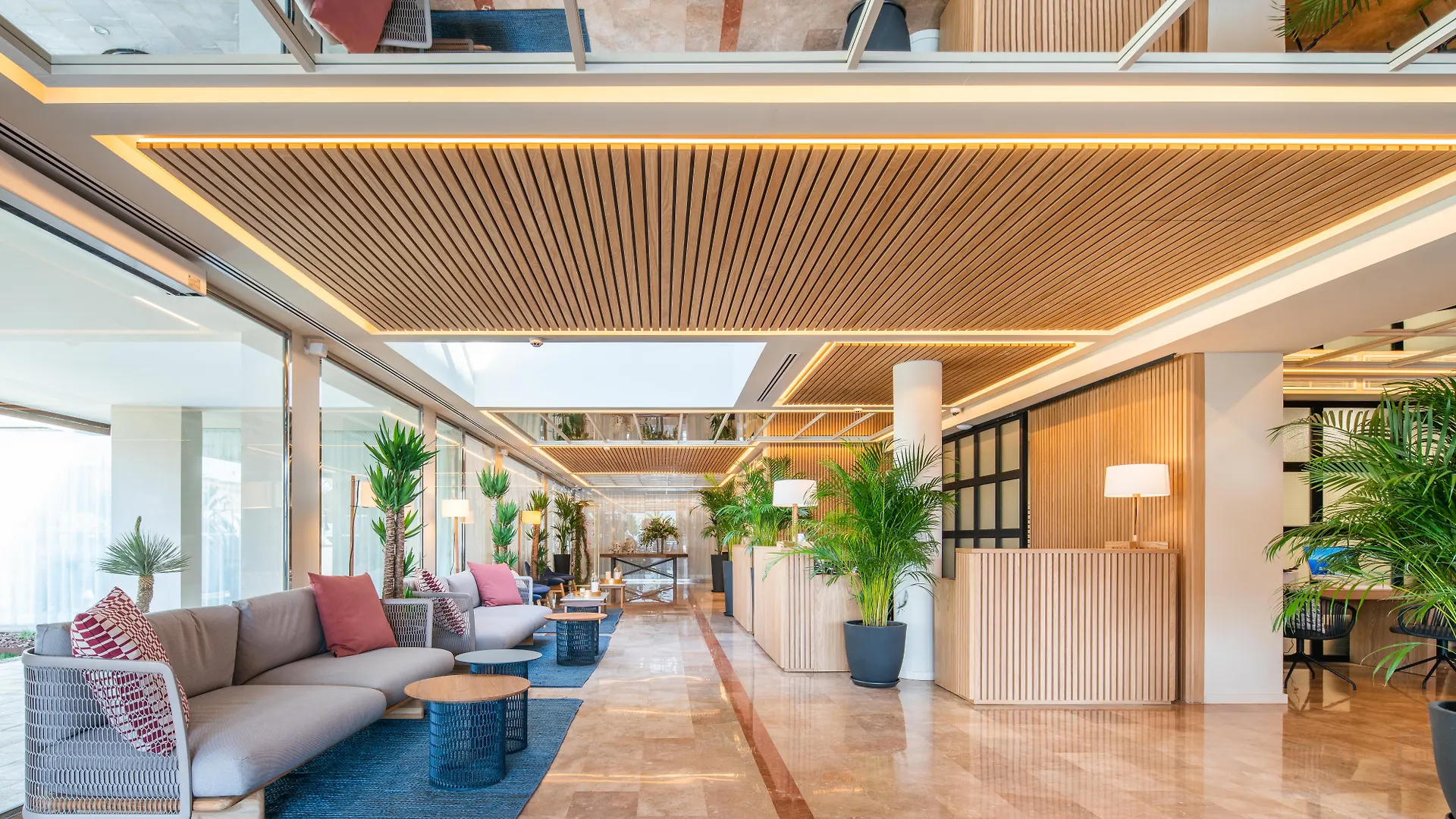 Hotel Eden Soller Puerto de Sóller