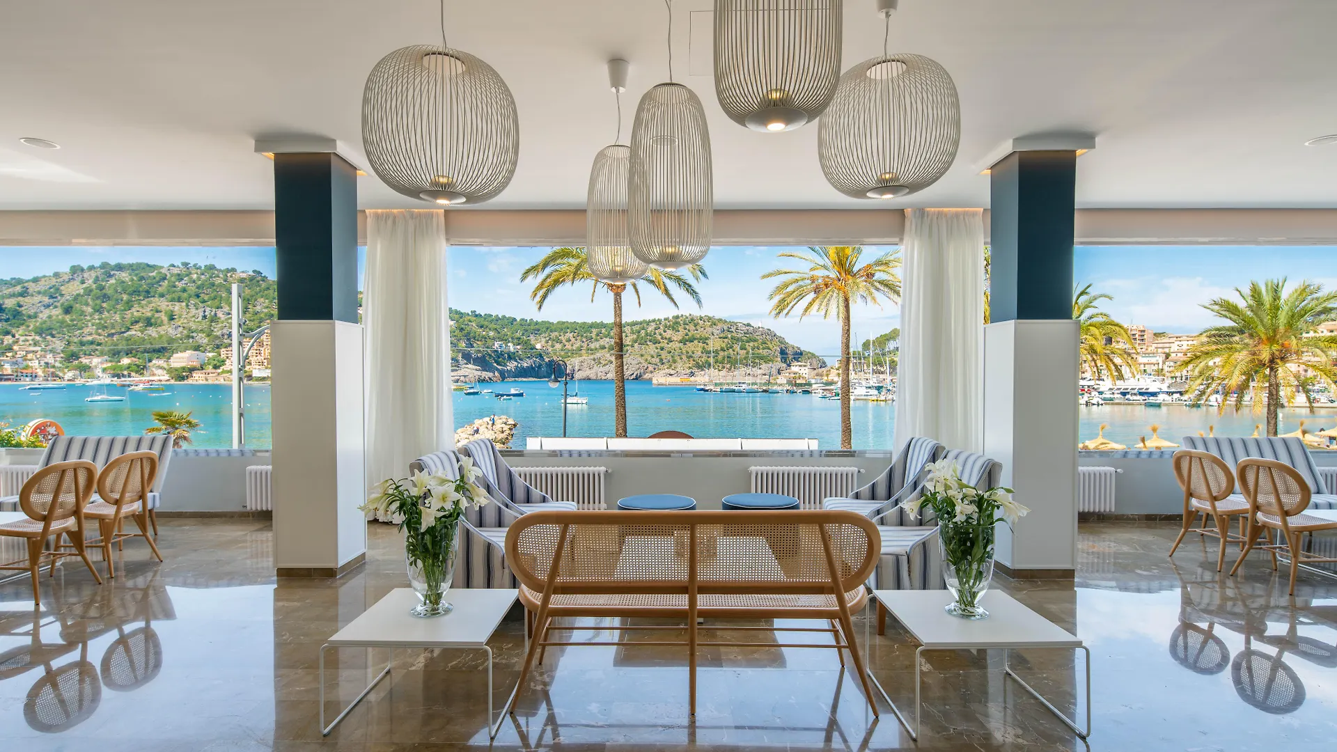 Hotel Eden Soller Port De Soller