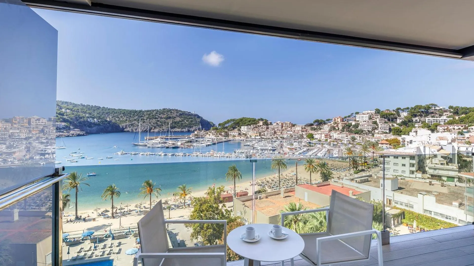 Hotel Eden Soller Port De Soller
