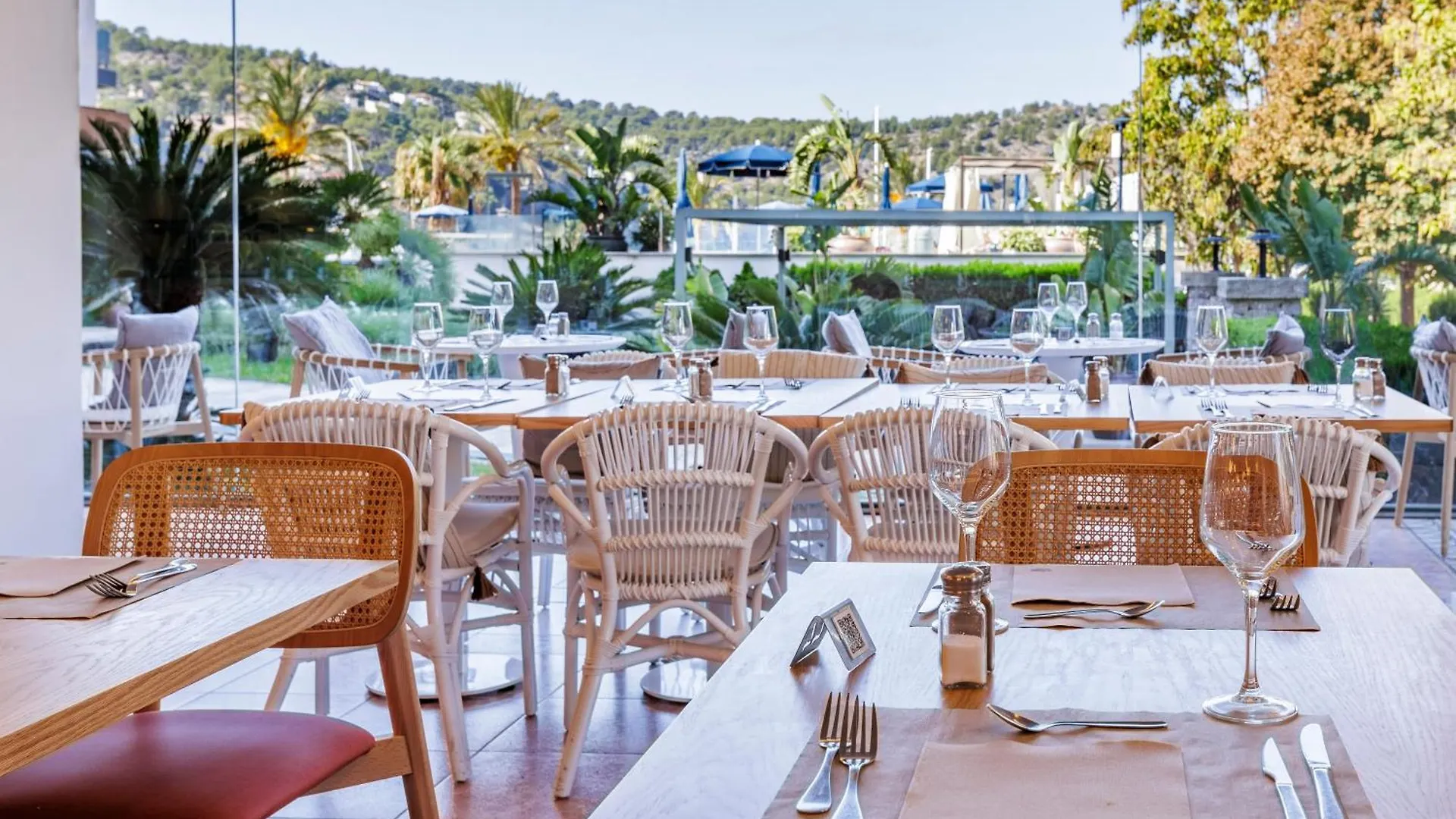Hotel Eden Soller Port De Soller