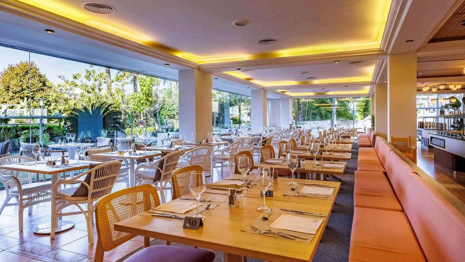Hotel Eden Soller Puerto de Sóller 4*,  Hiszpania