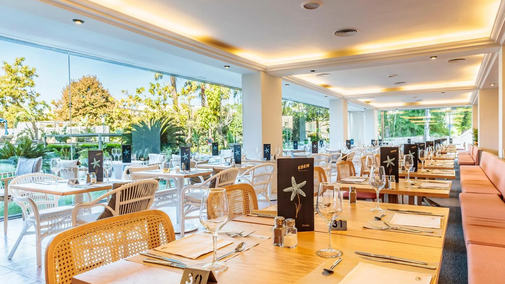 ****  Hotel Eden Soller Port De Soller Spain