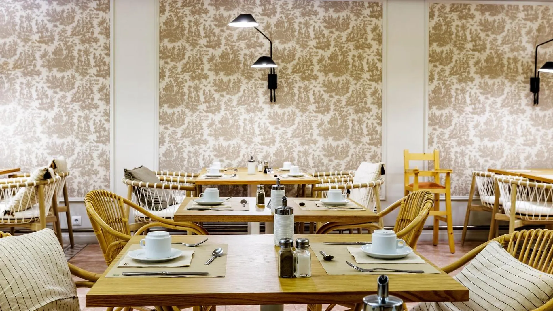 Hotel Eden Soller Puerto de Sóller Hiszpania