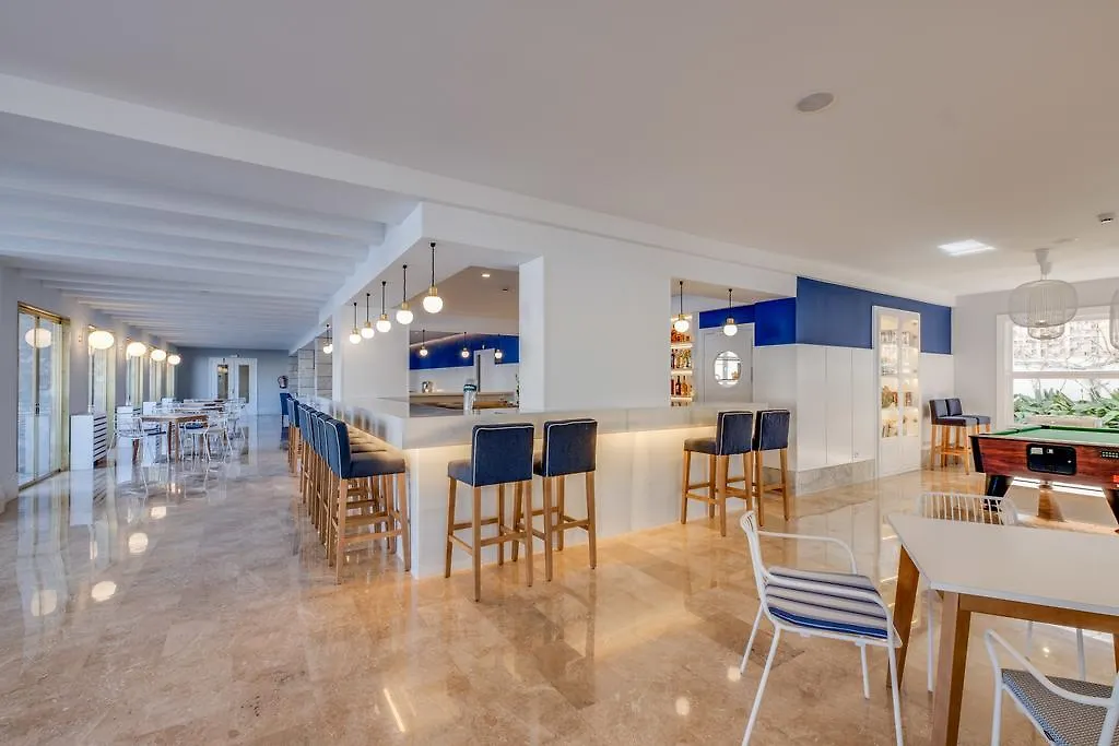 Hotel Eden Soller Port De Soller 4*,  Spain