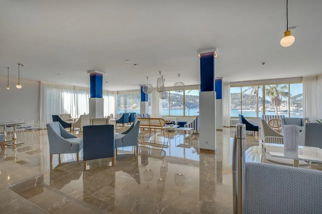 Hotel Eden Soller Puerto de Sóller