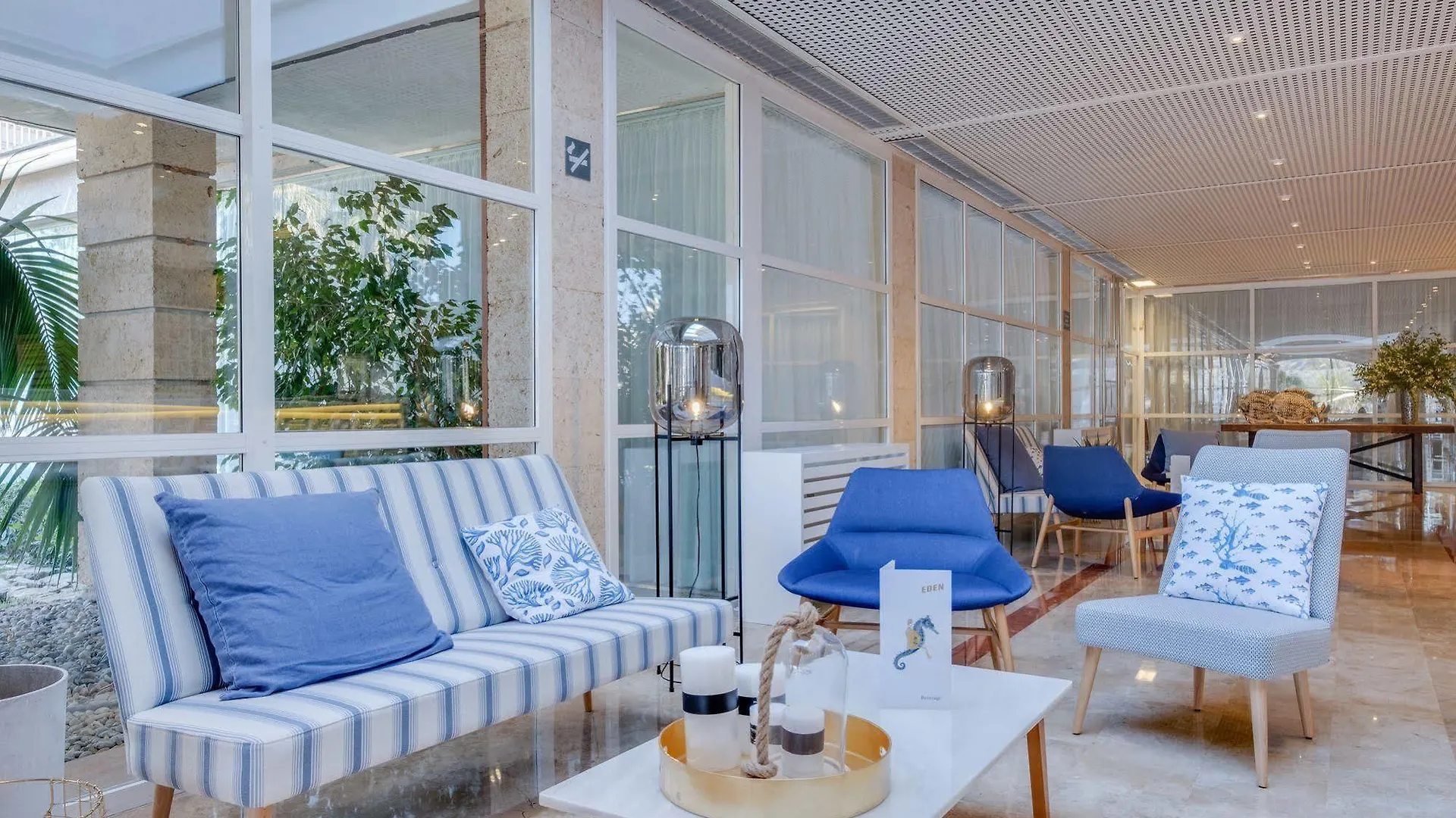 Hotel Eden Soller Puerto de Sóller