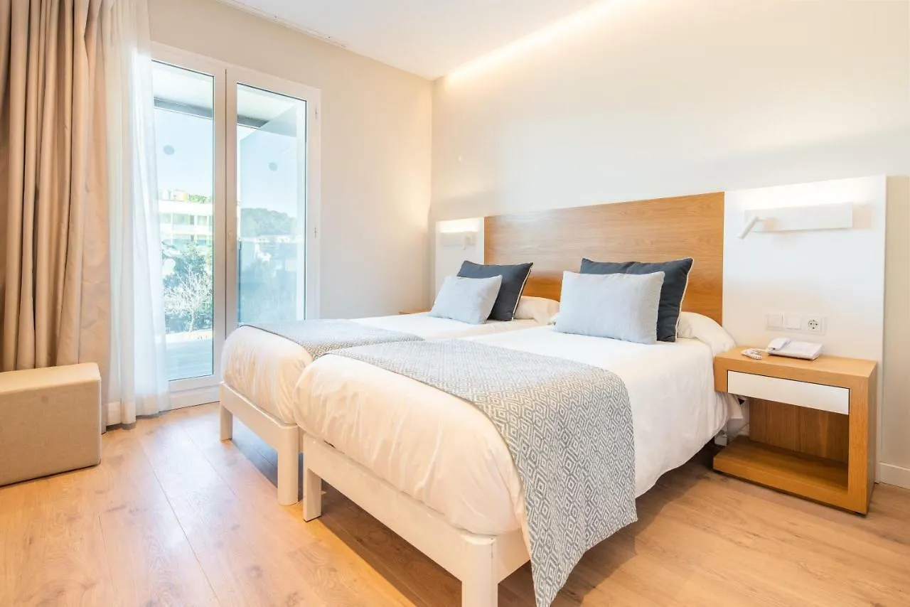 Hotel Eden Soller Port De Soller Spain