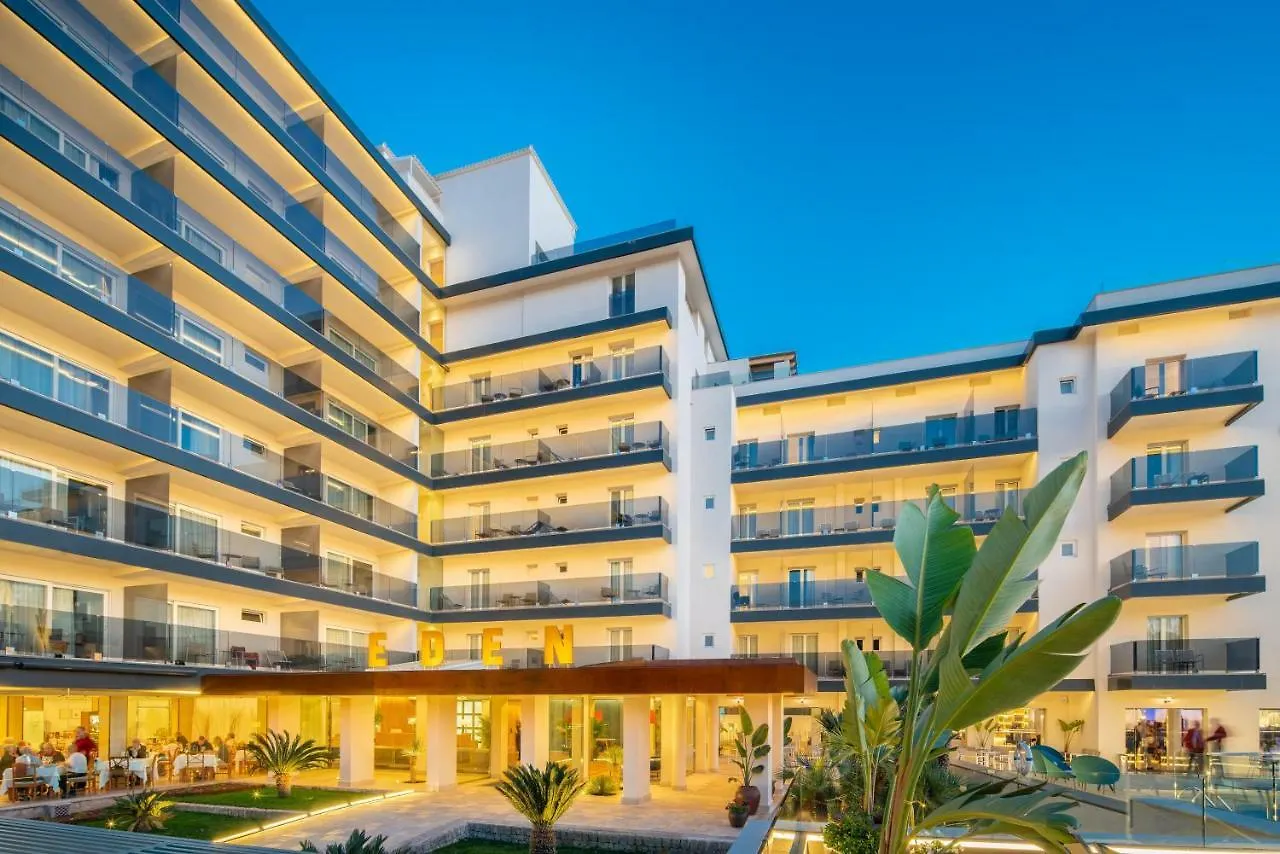 Hotel Eden Soller Port De Soller