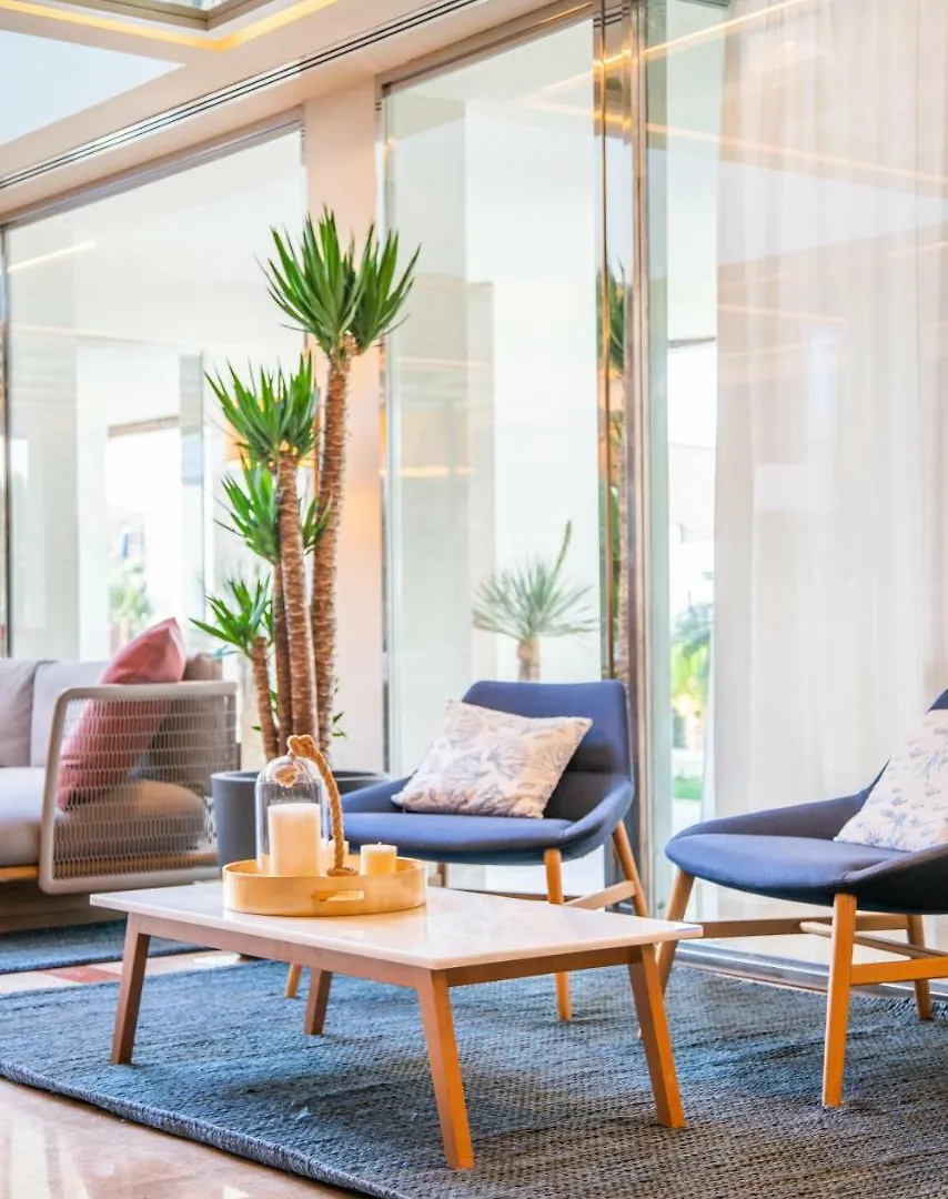 Hotel Eden Soller Port De Soller 4*,  Spain