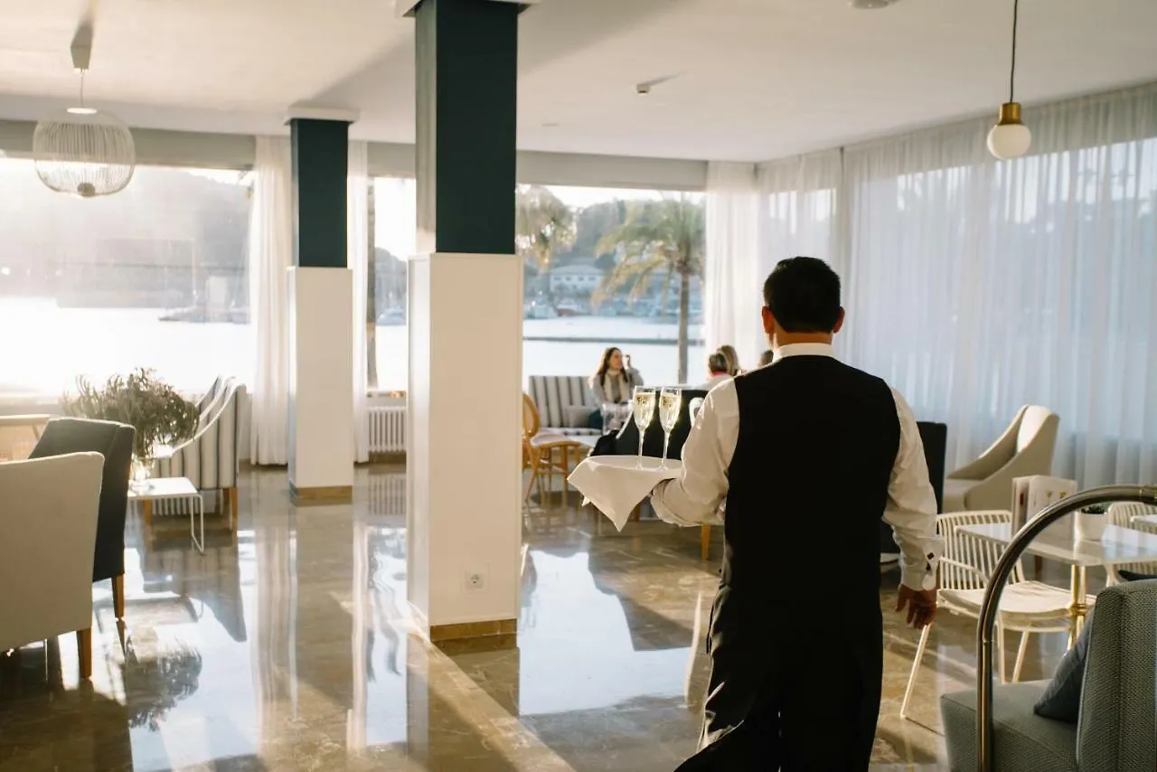 Hotel Eden Soller Puerto de Sóller