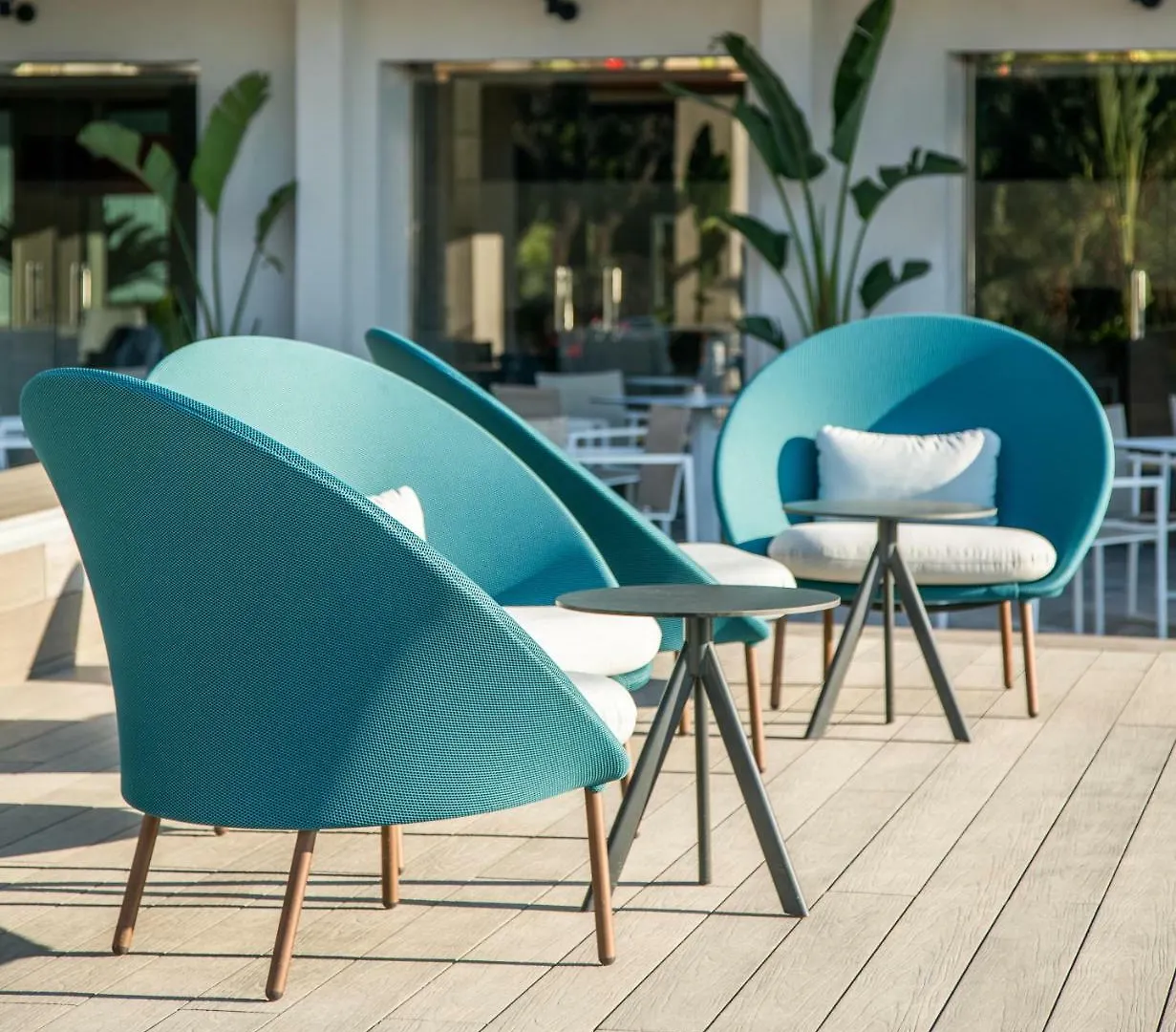 Hotel Eden Soller Port De Soller 4*,