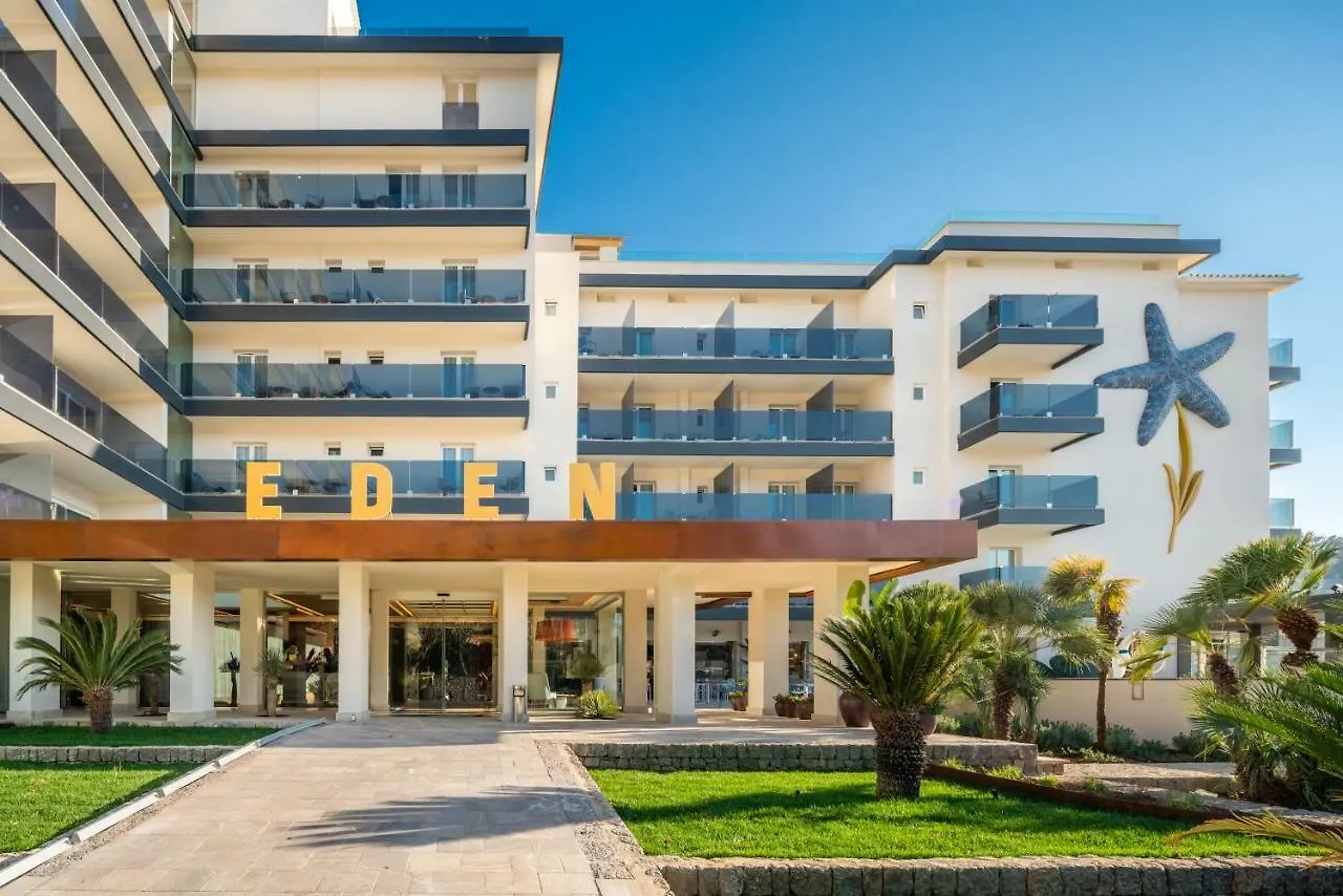 Hotel Eden Soller Port De Soller